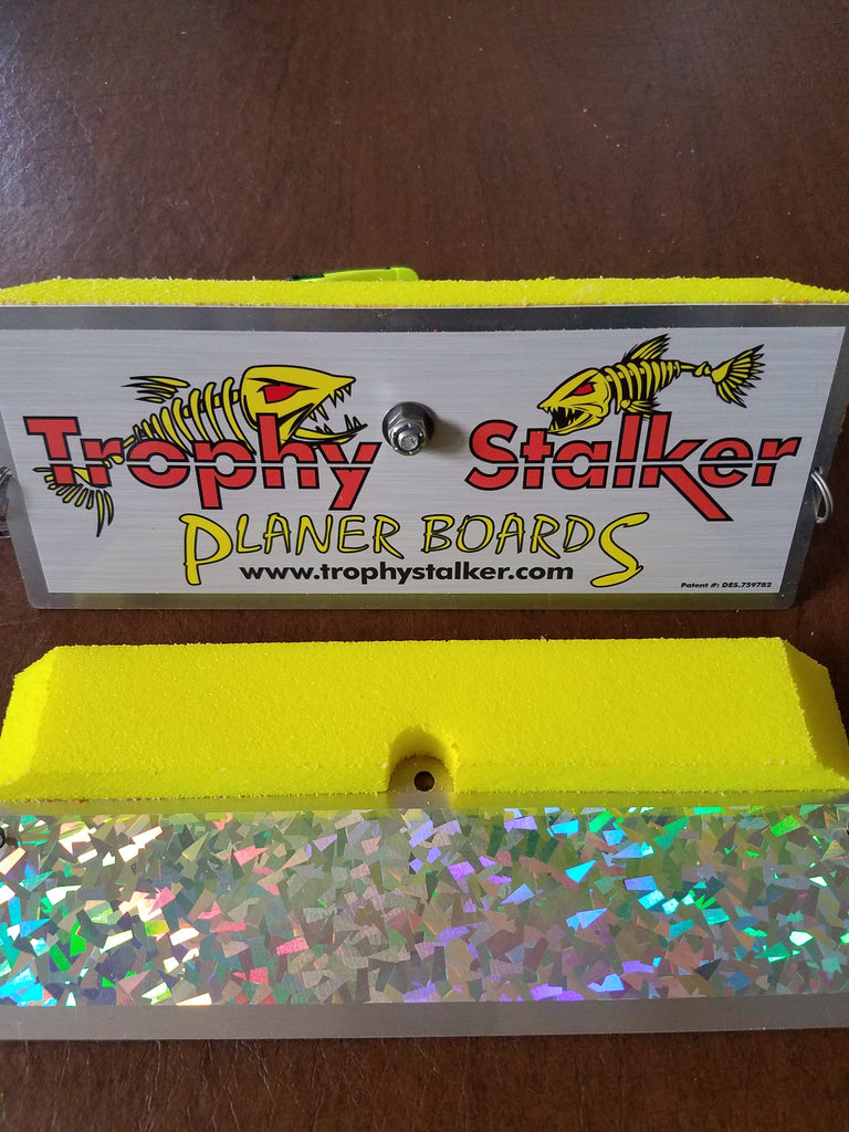 Planer Boards - Single