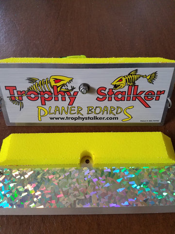 Planer Boards - Single