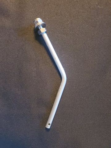 Planer board arm