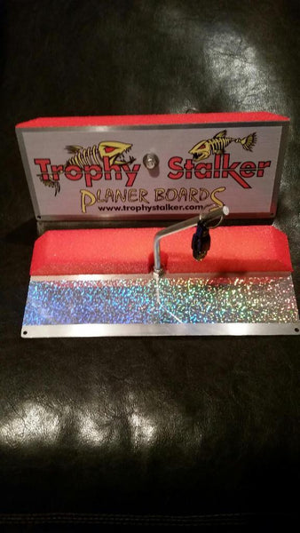 Planer Boards - Single
